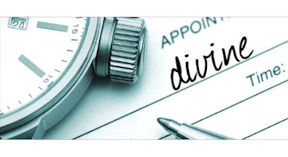 Divine Appointments