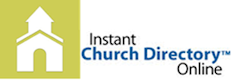 Instant Church Directory